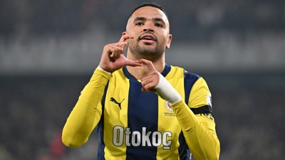 Son 5 maçta sadece 1 asist yaptı! Mourinho ile En Nesyri arasında görüşme