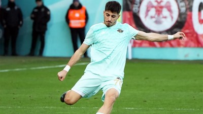 1. Lig'de yıldızlaştı, Süper Lig'in devleri talip oldu!