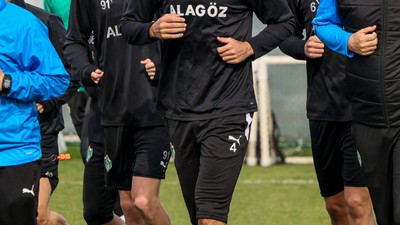 Iğdır FK, Kocaelispor maçının hazırlıklarını sürdürdü