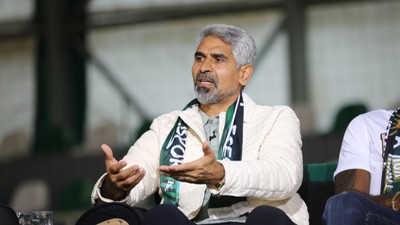 İsmet Taşdemir Kocaelispor'da kalacak mı?