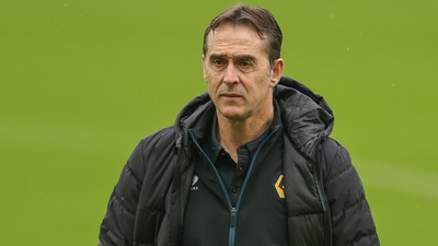 Katar Milli Futbol Takımı'nda teknik direktörlük görevine Julen Lopetegui getirildi