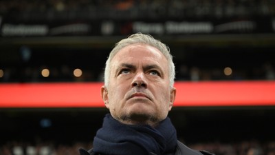 İşte Mourinho'nun derbideki hücum hattı!