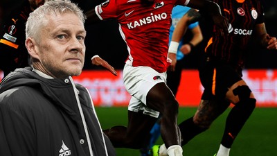 Galatasaray'ı Avrupa'dan eledi! Beşiktaş'ın yıldızı olmaya geliyor!