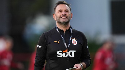 Okan Buruk'un öğrencileri savunmada da ön plana çıktı!
