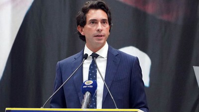 PFDK kararları açıklandı! Fenerbahçe Genel Sekreteri Burak Kızılhan'a hak mahrumiyeti