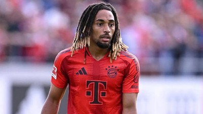 Sacha Boey transferinde Aslan'a Fransa'dan 3 rakip çıktı!
