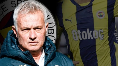 Artık Mourinho için 'olmazsa olmaz' değil! Ali Koç bonservis bedelini belirledi