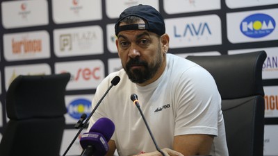 Servet Çetin: Kimsenin kaderiyle oynamayız