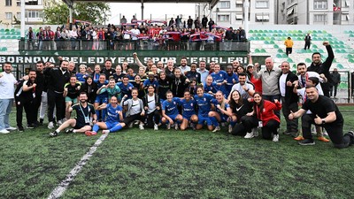 ABB FOMGET Başkanı Demirkol’dan Fenerbahçe’ye yanıt