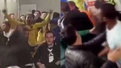PFDK‘dan ceza yağdı, 30 sayfalık savunma hazırlandı