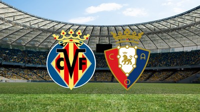 Villarreal - Osasuna maçı ne zaman?