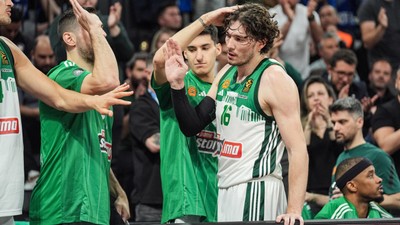 Christos Serelis: İletişim sıkıntısı yaşadık