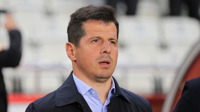 Emre Belözoğlu: Kazanmasını bildik