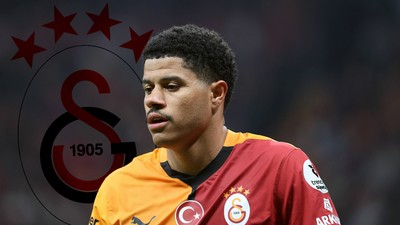 Manchester City derken Gabriel Sara'nın yeni takımı belli oldu! Galatasaray'a servet ödeyecekler
