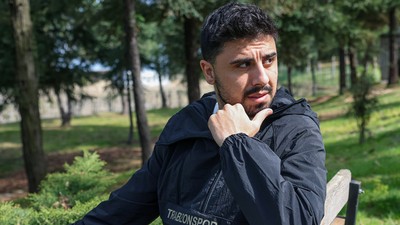 Ozan Tufan: Futbolda adaleti sağlamak önemli