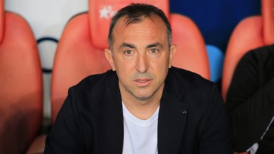 Recep Uçar: Hak etmediğimiz bir mağlubiyet aldık