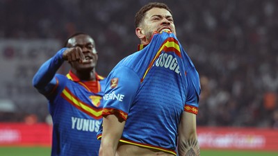 Süper Lig devinden Romulo için ilk temas! İşte Göztepe'nin istediği bonservis