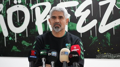 İsmet Taşdemir: Ana görevimizi yaptık, takımımızı, camiamızı hayallerimize kavuşturduk