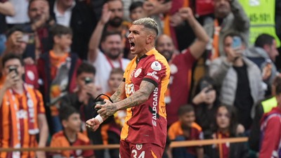Lucas Torreira: Gitmek istediğim zamanlar oldu