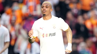 Mario Lemina: Ligi iyi bir şekilde bitireceğimizi düşünüyorum