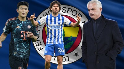 Fenerbahçe'den 30 milyon euroluk satış!