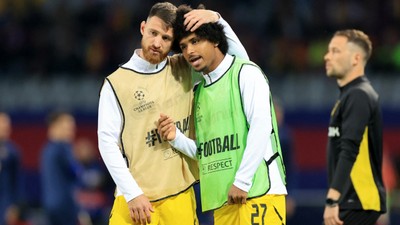 Eduard Graf da onay verdi! Borussia Dortmund'dan Beşiktaş'a geliyor