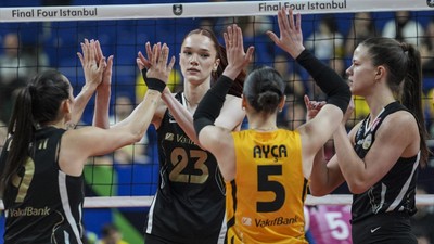 Vakıfbank, üçüncülük maçına çıkacak