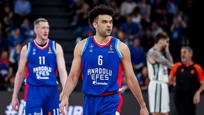 Elijah Bryant: Ben belki hiç sayı atmamış olabilirim ama önemli olan günün sonunda kazanmış olmak