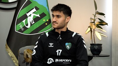 Cihat Çelik: Hollanda’da disiplin, Türkiye’de duygusal patlama var