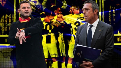 Fenerbahçe'ye açık çağrı: Bu 4 yıldızı gönderin 2 milyon euro kar edin