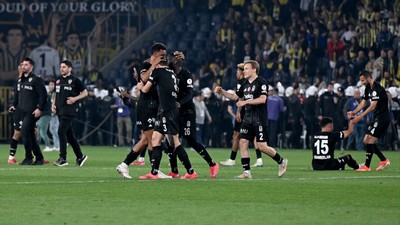 Alex Oxlade-Chamberlain: Bu maçlarda motivasyonu buluyoruz