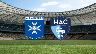 Auxerre - Le Havre maçı ne zaman?