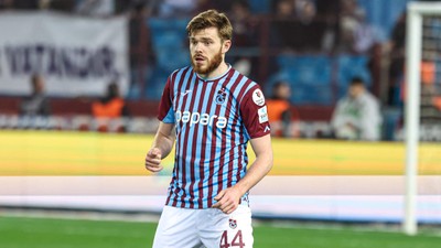 Trabzonspor 1.8 milyon euroya almıştı! Batagov'un bonservis bedeli belli oldu