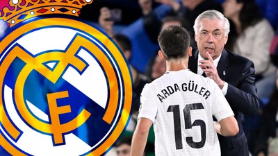 Ancelotti dönemi 25 Mayıs'ta bitiyor! Yerine gelecek isim...