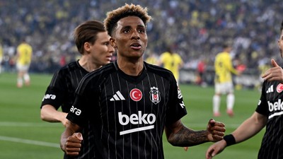 Gedson Fernandes: Bu seneki hedefimize iyi bir şekilde ilerliyoruz