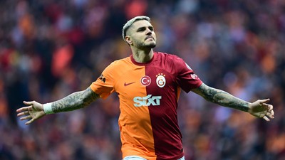 Icardi Brezilya'ya mı transfer olacak? Galatasaray'dan açıklama