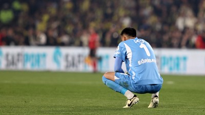 İrfan Can Eğribayat: Özür dilesek ne olacak ki!