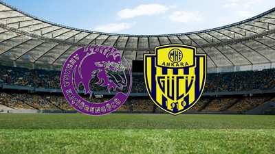 Keçiörengücü - Ankaragücü maçı ne zaman?