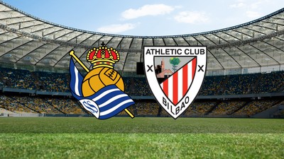 Real Sociedad - Athletic Bilbao maçı ne zaman?