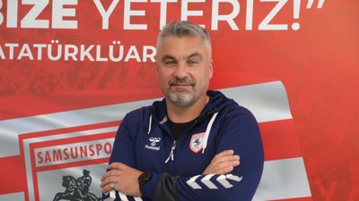 Thomas Reis, sözleşme süresini açıkladı