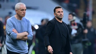 Okan Buruk: Şampiyonluk yolunda çok az bir yolumuz kaldı