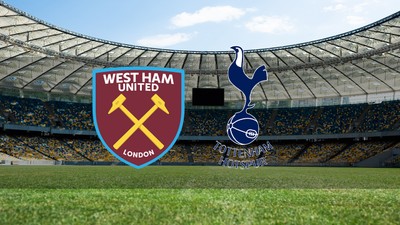 West Ham United - Tottenham maçı ne zaman?