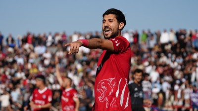 MAÇ SONUCU | Kırıkkale FK 2-1 Kahramanmaraş İstiklal