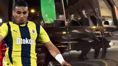 Djiku'dan o görüntüler hakkında açıklama! "Onuruma zarar vermekte"