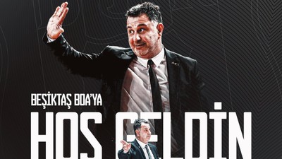 Beşiktaş BOA Kadın Basketbol Takımı'nda Ayhan Avcı dönemi
