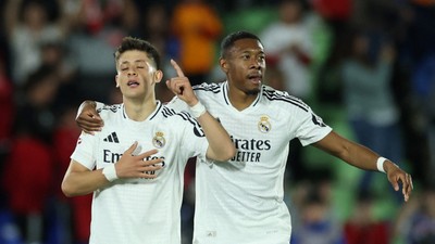 Real Madrid'den ayrılacağı kesinleşti! Her yol Galatasaray'a çıkıyor