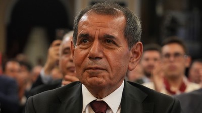 Dursun Özbek ailesiyle görüşecek! Ya tamam ya devam