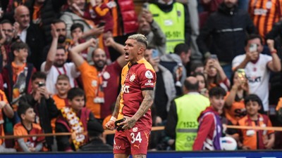 Lemina geldi Torreira kral oldu! En Nesyri ve Dzeko'dan fazla attı
