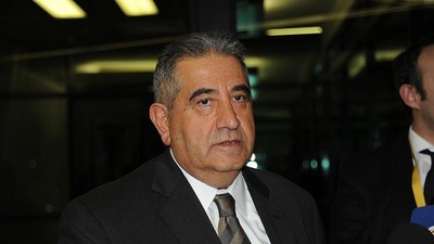 Mahmut Uslu: Meşaleyi ben yaktım, cuma gününü bekleyin