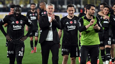 "Play-off sistemi olsa şampiyon olurdu" Spor yazarları, Beşiktaş'ı değerlendirdi